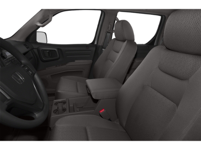 2013 Honda Ridgeline Sport