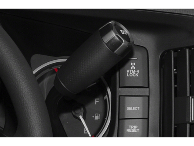 2013 Honda Ridgeline Sport