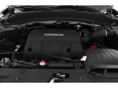 2013 Honda Ridgeline Sport