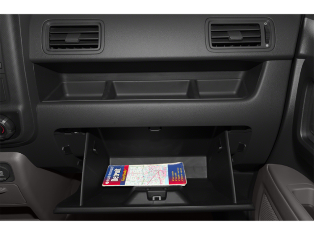 2013 Honda Ridgeline Sport