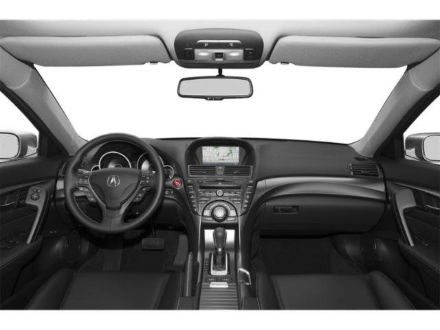 2014 Acura TL Advance