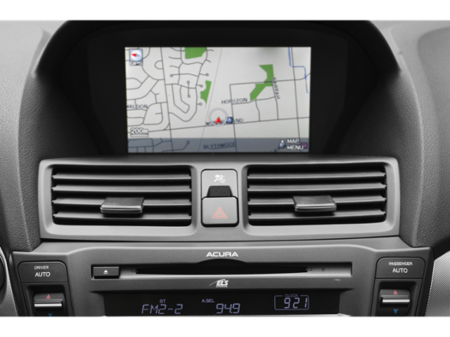 2014 Acura TL Advance