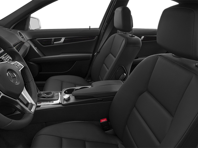 2014 Mercedes-Benz C-Class C 300 SPORT 4MA