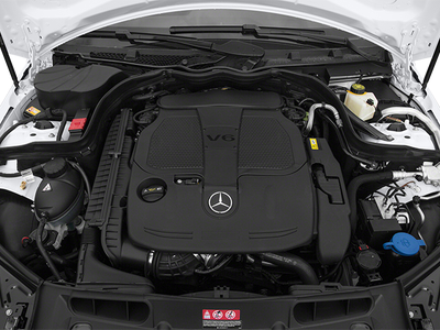 2014 Mercedes-Benz C-Class C 300 SPORT 4MA