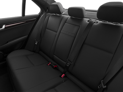 2014 Mercedes-Benz C-Class C 300 SPORT 4MA