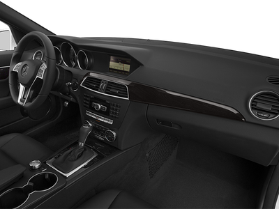 2014 Mercedes-Benz C-Class C 300 SPORT 4MA