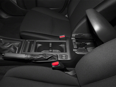 2014 Subaru Impreza Wagon 2.0i Sport Premium