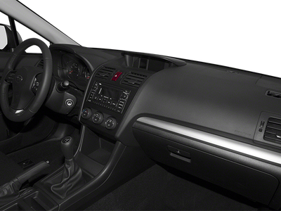 2014 Subaru Impreza Wagon 2.0i Sport Premium