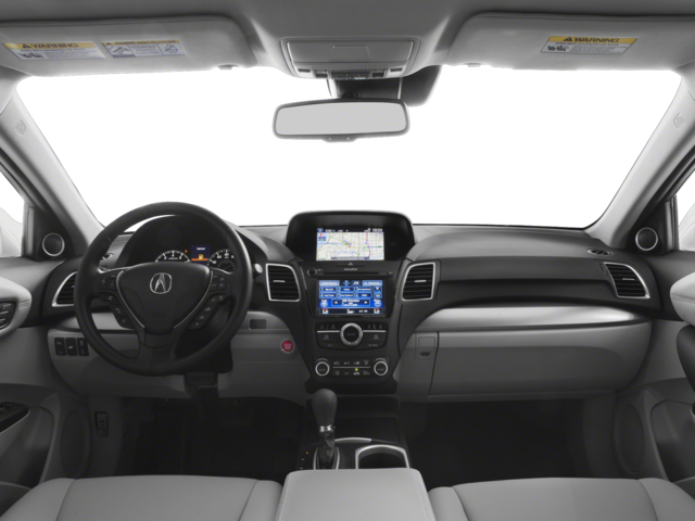 2017 Acura RDX Advance photo 4