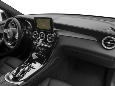 2017 Mercedes-Benz GLC AMG® GLC 43