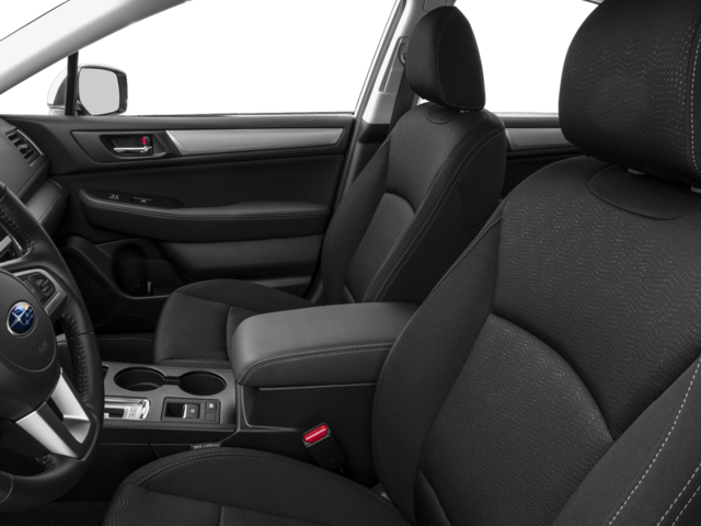 2017 Subaru Legacy Premium