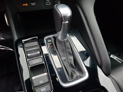 2024 Acura Integra with A-Spec Package