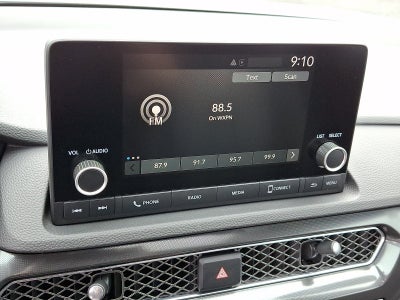 2024 Acura Integra with A-Spec Package