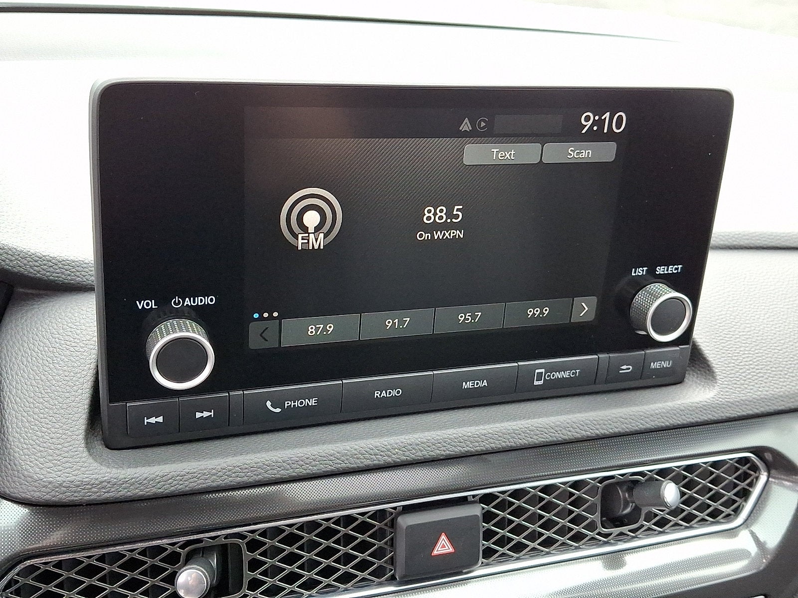 2024 Acura Integra with A-Spec Package
