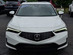 2024 Acura Integra with A-Spec Package