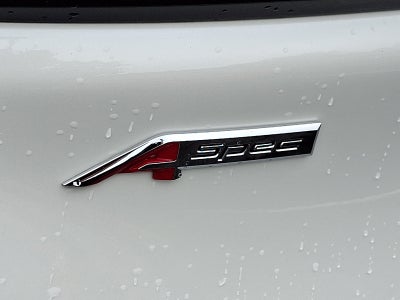 2024 Acura Integra with A-Spec Package