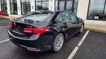 2019 Acura TLX with Technology Pkg