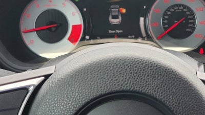 2022 Acura TLX with A-Spec Package