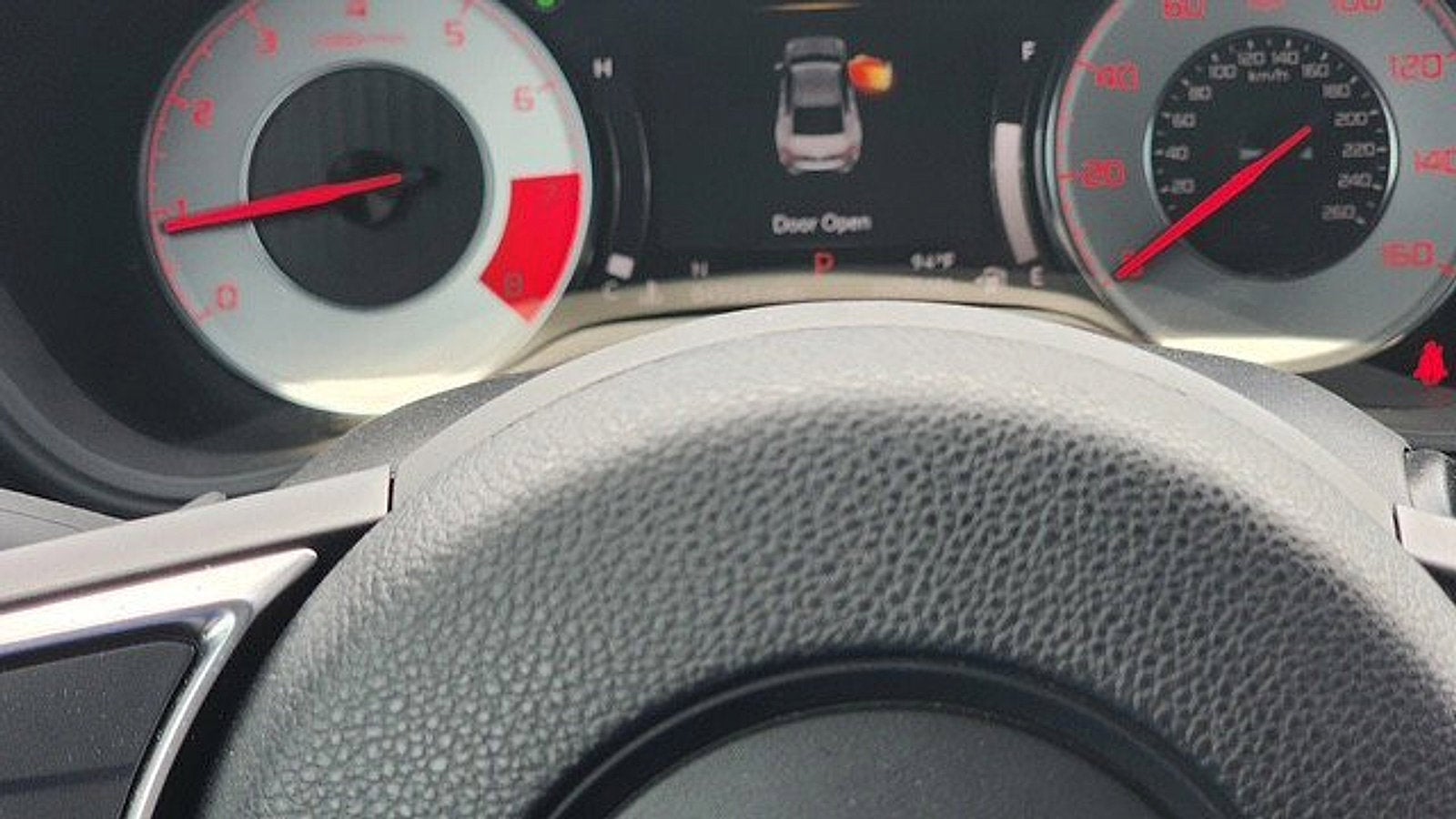 2022 Acura TLX with A-Spec Package