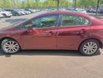 2012 Honda Civic Sdn EX