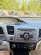2012 Honda Civic Sdn EX