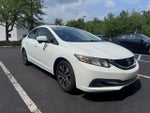 2014 Honda Civic Sedan EX