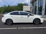 2014 Honda Civic Sedan EX