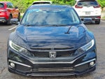2021 Honda Civic Sedan Touring