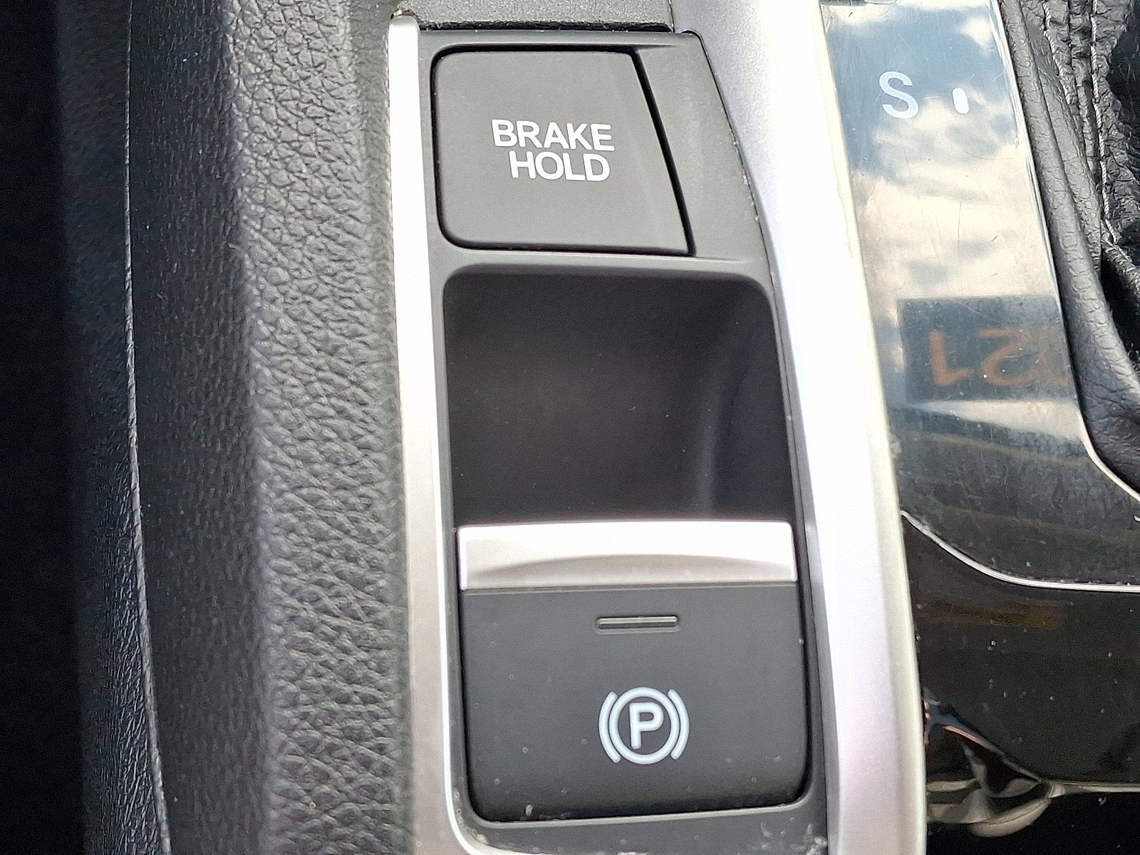 2021 Honda Civic Sedan Touring