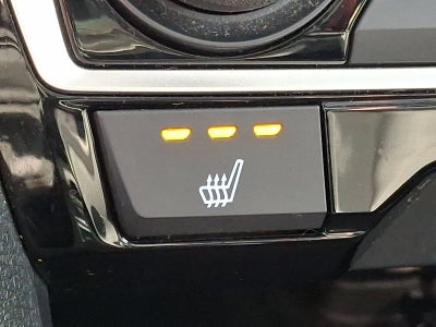 2021 Honda Civic Sedan Touring