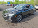 2021 Honda Civic Sedan Touring