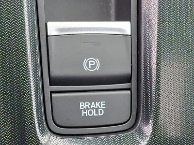 2023 Honda Civic Hatchback EX-L