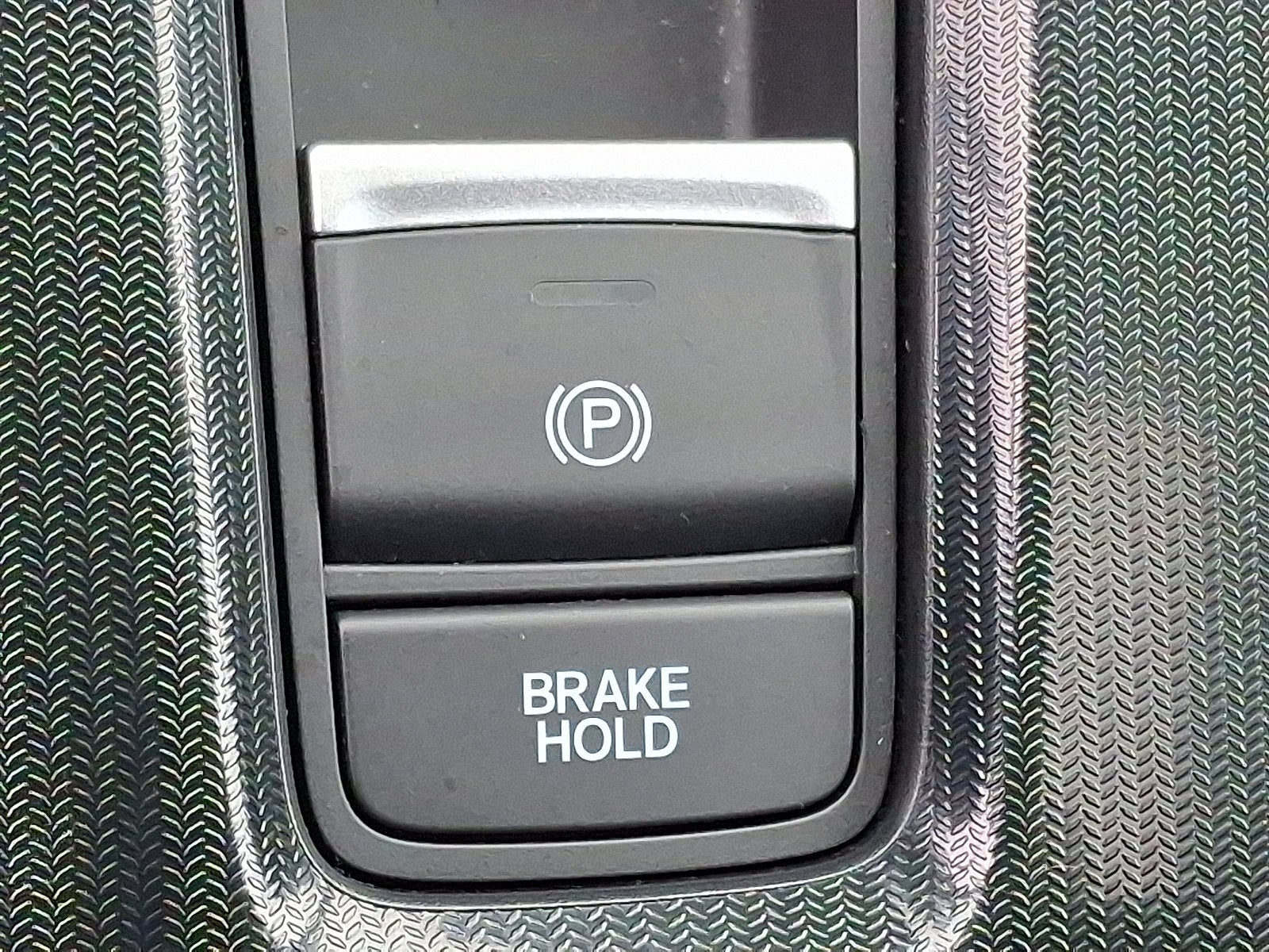 2023 Honda Civic Hatchback EX-L