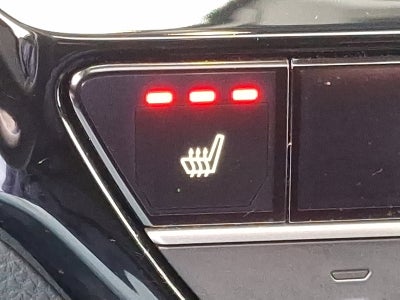 2023 Honda Civic Hatchback EX-L