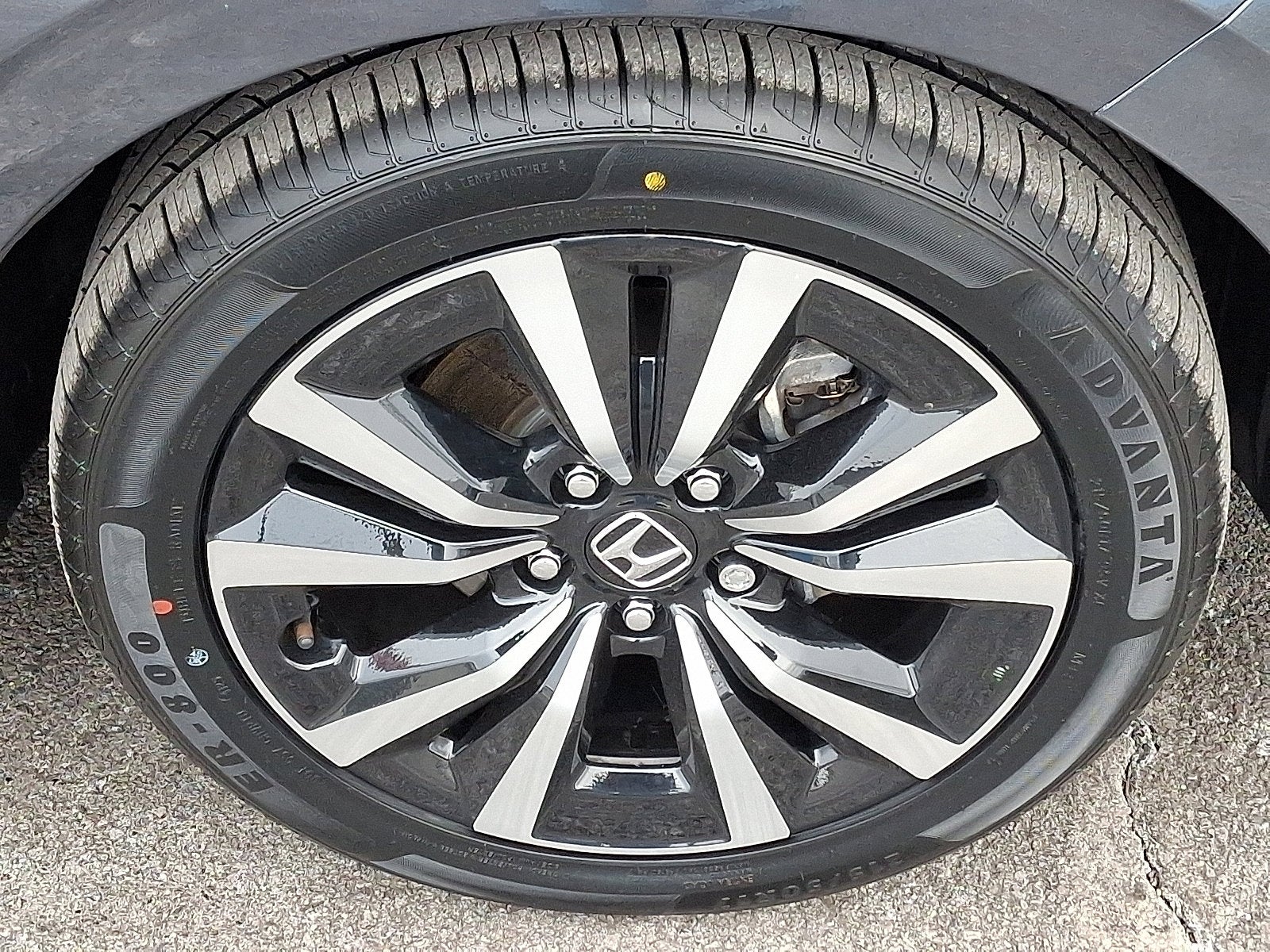 2023 Honda Civic Hatchback EX-L