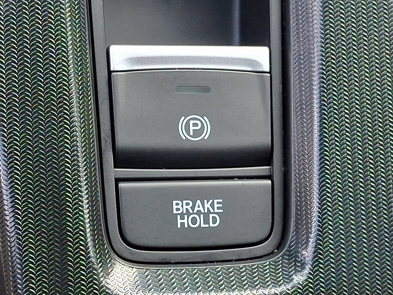 2024 Honda Civic Hatchback EX-L