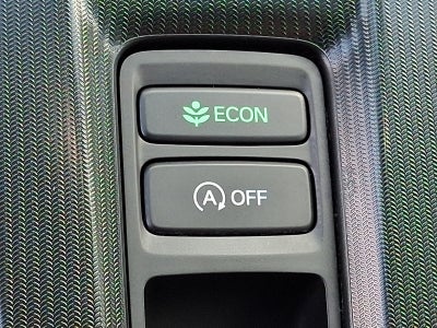 2024 Honda Civic Hatchback EX-L