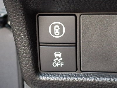 2024 Honda Civic Hatchback EX-L