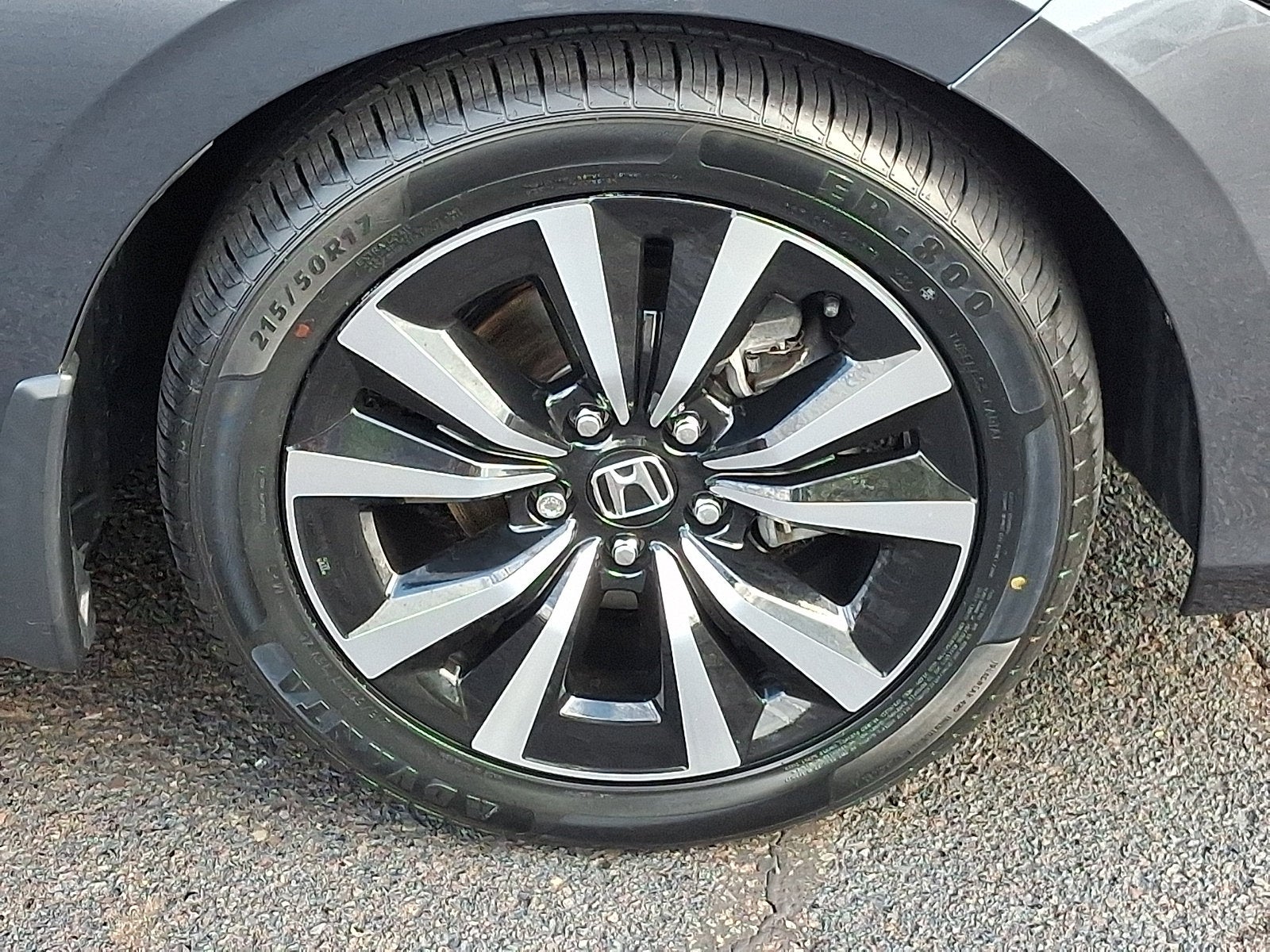 2024 Honda Civic Hatchback EX-L
