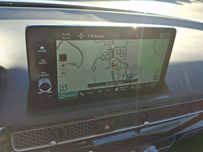 2022 Honda Civic Hatchback Sport Touring