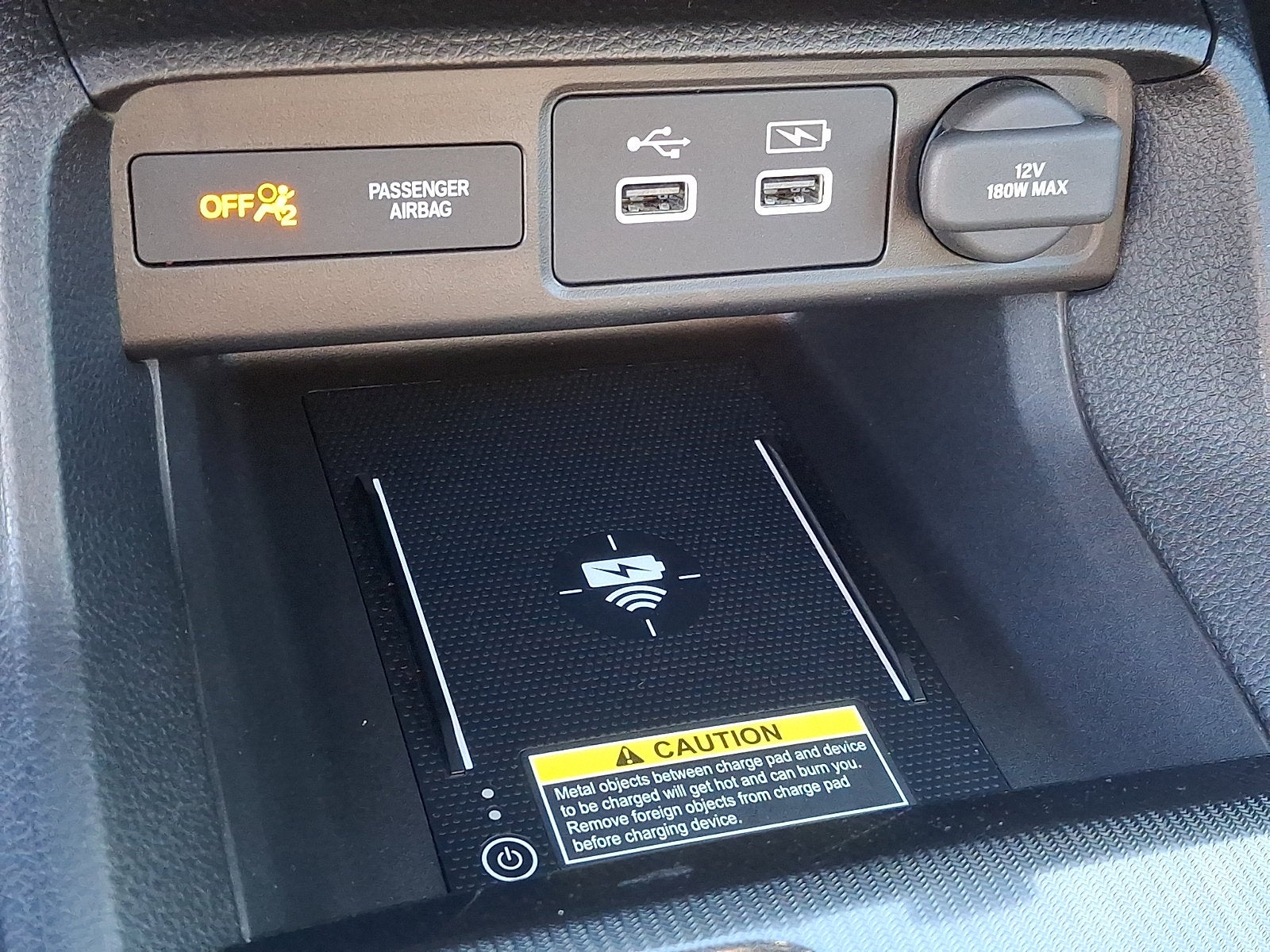 2022 Honda Civic Hatchback Sport Touring