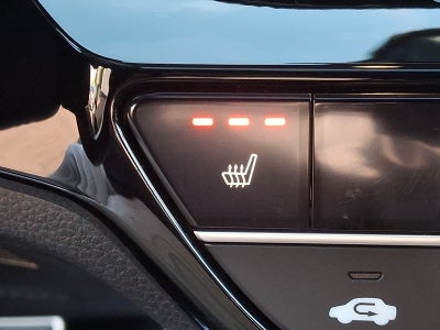 2022 Honda Civic Hatchback Sport Touring