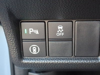 2022 Honda Civic Hatchback Sport Touring