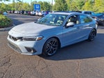 2022 Honda Civic Hatchback Sport Touring