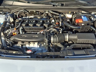 2022 Honda Civic Hatchback Sport Touring