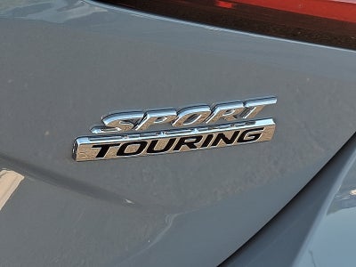 2022 Honda Civic Hatchback Sport Touring