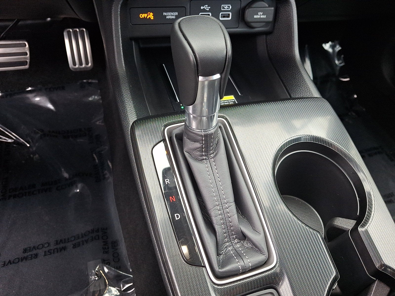 2024 Honda Civic Hatchback Sport Touring