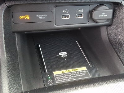 2024 Honda Civic Hatchback Sport Touring