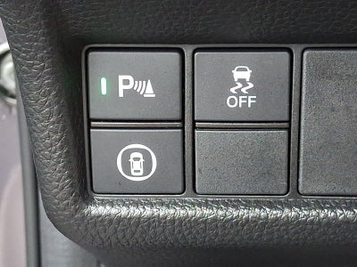 2024 Honda Civic Hatchback Sport Touring