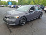 2024 Honda Civic Hatchback Sport Touring